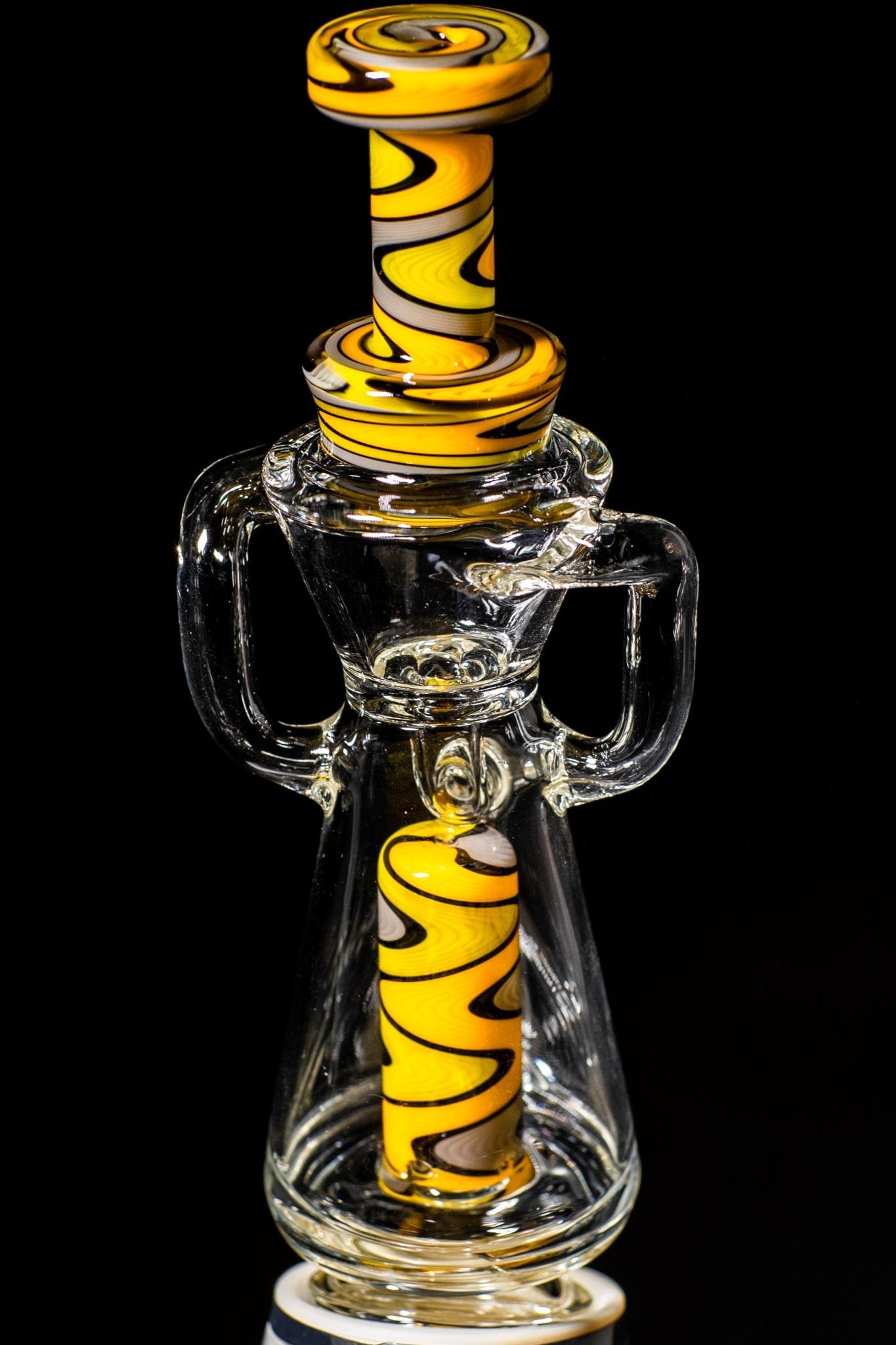 Carta Recycler Wig Wag