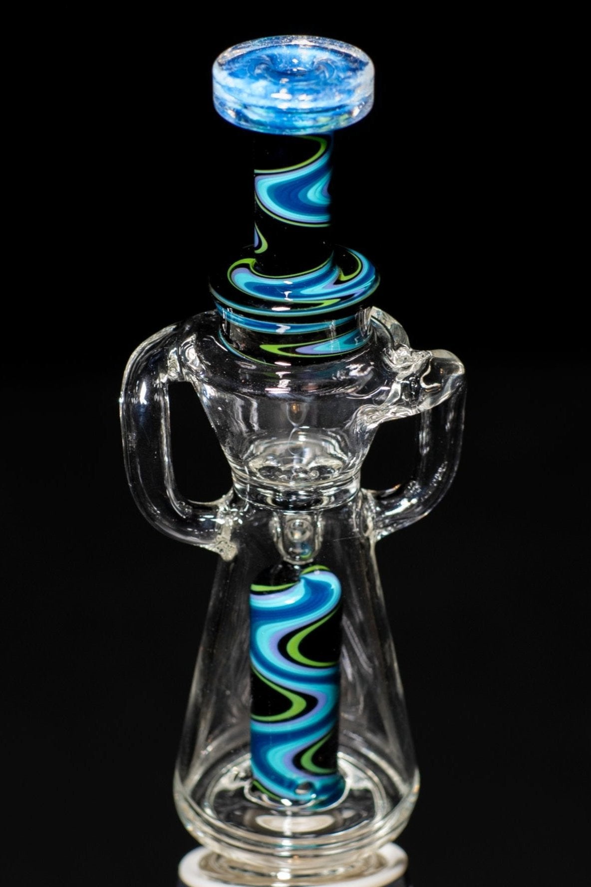 Carta Recycler Wig Wag