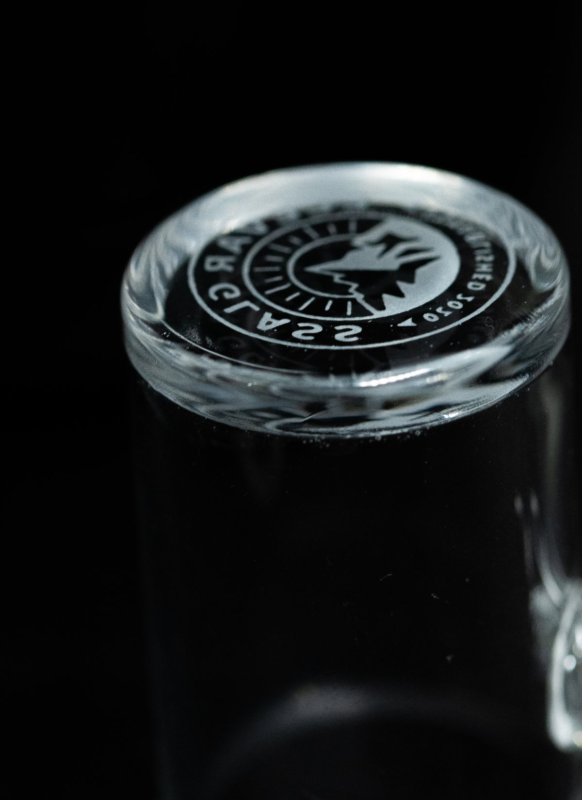 Elevar Quartz Banger and Spinner Cap | Elevar Glass